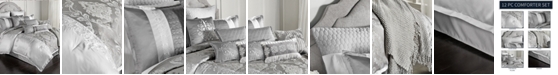 Riverbrook Home Kacee 12 Pc Queen Comforter Set